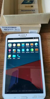 Tablet Samsung Galaxy Tab 3 8" SM-T315 Android 7 LineageOS - 5