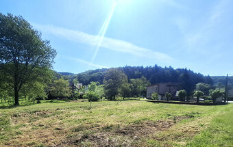 Pozemok v obci Mičakovce okres Svidník - 5