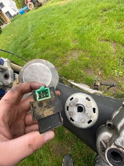 Diely pitbike - 5