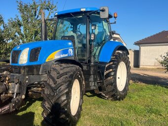 Predam traktor - 5