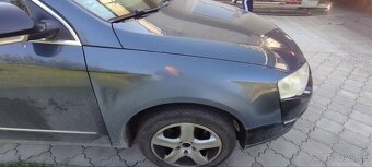 Passat b6 1.9 - 5
