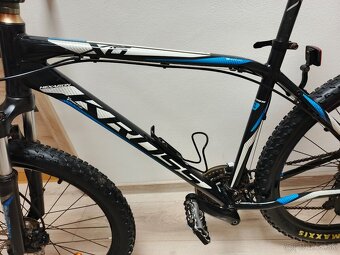 Horský bicykel KROSS 26" - 5