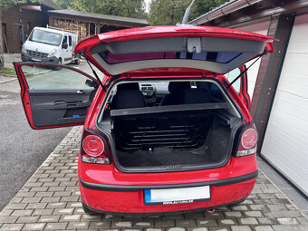 Volkswagen Polo - 5