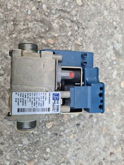 Plynovy ventil - 5