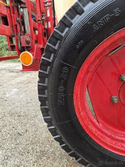 Postrekovač Pilmet 1012 - 5