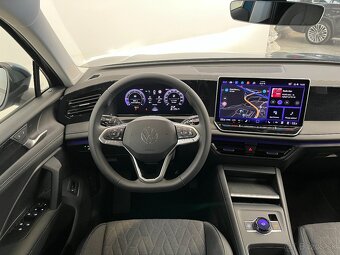 Volkswagen Tiguan 2.0 TDI 110 KW Life DSG - 5