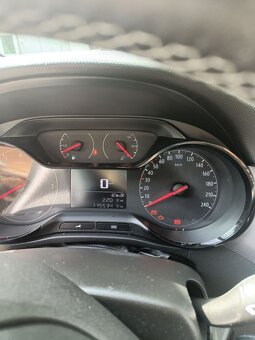 Opel Crossland X 1.5 CDTI, r.v. 2021 odpočet DPH - 5