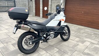 Predam KTM 990 Adventure - 5