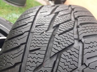 elektrony 5x114,3 r16 zimne 205/55 r16 - 5