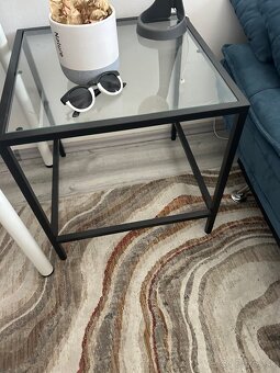 Nabytok IKEA - seria Vittsjo - 5
