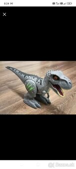 Dinosaury - 5