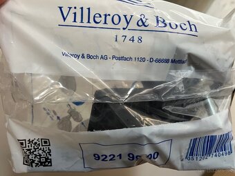 Závesné wc villeroy&boch - 5