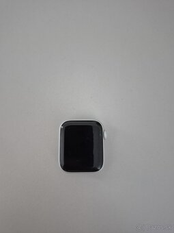 APPLE Watch series 5 silver 40mm - 5