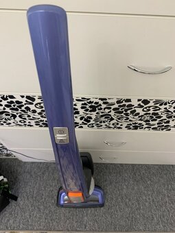Electrolux akumulatorový vysávač tyčový - 5