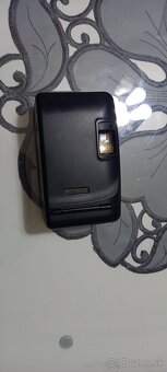 Predám tento starý fotoaparát FujiFilm - 5