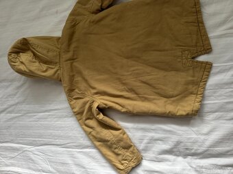 prechodná bunda 116 - 5