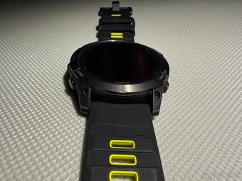 Predam Garmin epix Pro (Gen 2) Sapphire - 51 mm - Titan - 5