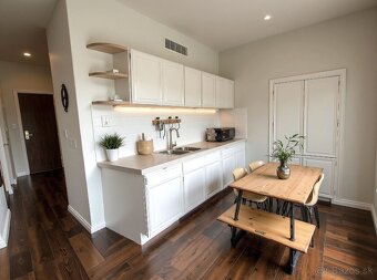 REZERVOVANÉ- Na predaj 2-izbový byt Žilina-Hliny - 5