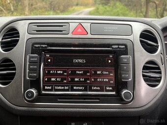 NAHRADNE DIELY VW TIGUAN 2.0 TDI 4X4 4MOTION - 5