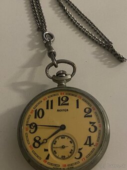 Starozitne hodinky - 5