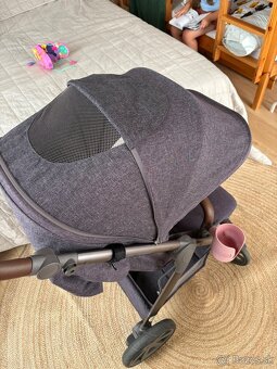 Sportovy kocik ABC design - 5