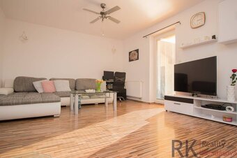 Nízkoenergetický 4-izb. rodinný dom s garážou, Perín - Chym - 5