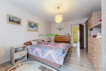 Predaj rodinný dom, horné podlažie, 105 m2, Nižná Šebastová - 5