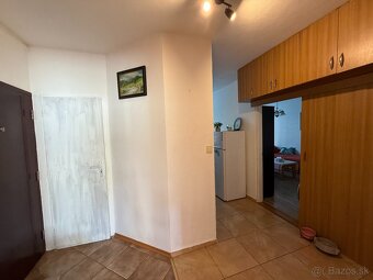 Byt 2+1 sídl. Mier, Sp. Nová Ves - 5