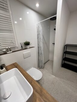 2-izbový byt v novostavbe Rubicon Púchov - 5