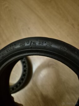 PNEUMATIKY NA ELEKTRICKE KOLOBEZKY - 5