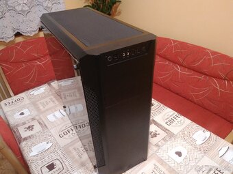 ASUS CH VI HERO- /- Ryzen 7 - 2700 / 32GB /1080ti /3.5TB SSD - 5