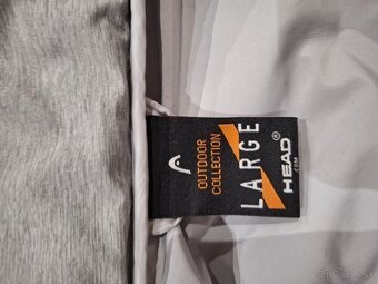 Dámska zimná vetrovka L - 5