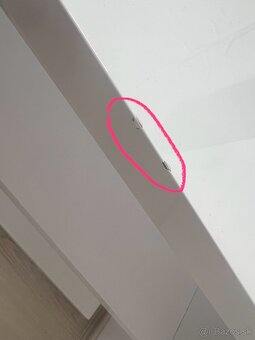 Kancelársky stôl - 5