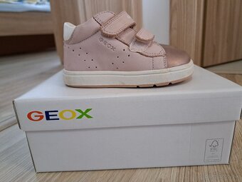 GEOX botasky vel. 20 - 5