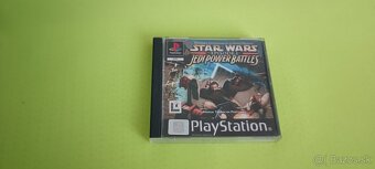 Playstation 1, Playstation 2, Playstation 3, Xbox Classic - 5