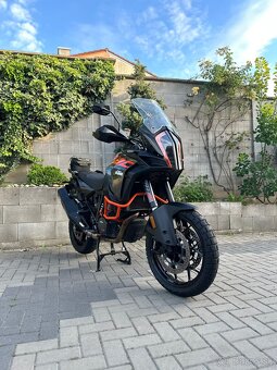 KTM 1290 SUPER ADVENTURE S 2018 - 5