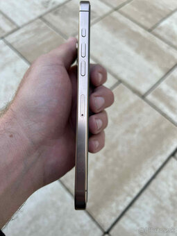 Apple Iphone 16 Pro Max 256GB ( púštny titán ) - 5