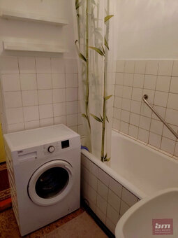 Prenájom 3 - izb. bytu v Ružinove na Exnárovej ul. - 5