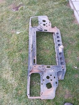 Skoda Felicia pick up 1.3 50kw - 5