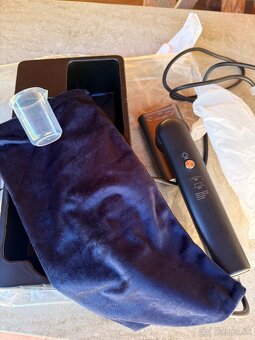 Ručný naparovač odevov - 5