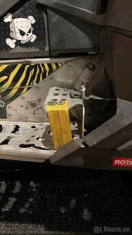 Díly na sněžný skutr Ski-Doo - 5