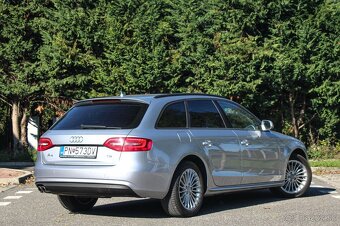 Audi A4 Avant 2.0 TDI 110KW S-Line A/T - 5