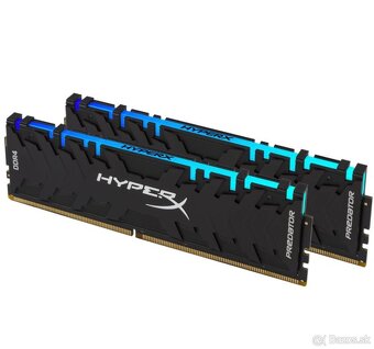 Herný PC + Vybavenie - MSI RTX 2080 - i5-9600K - 16GB RAM - 5