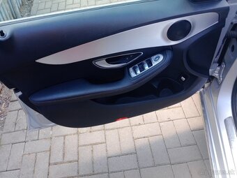 Predam Mercedes C 200 2017 - 5