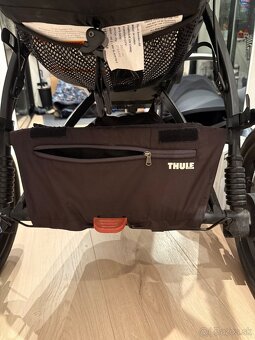 Thule urban glide 2 s bohatym prislusenstvom - 5