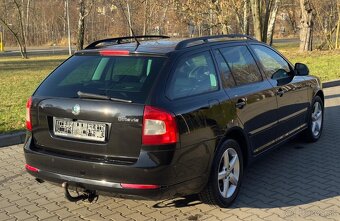 Škoda Octavia 1.6 TDI 77kw - 5