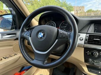 BMW x5 e70 - 5