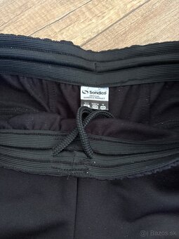 Brankárske kraťasy s výstužami - 5