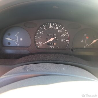 Toyota starlet - 5