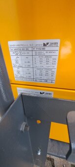 TIG DAIHEN VARSTROJ 301 DC - 5